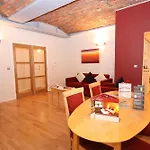 The Place Aparthotel