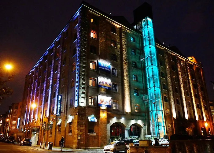 The Place Aparthotel